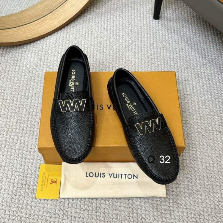Picture of Louis Vuitton Shoes _SKULVsz38-45F050113137